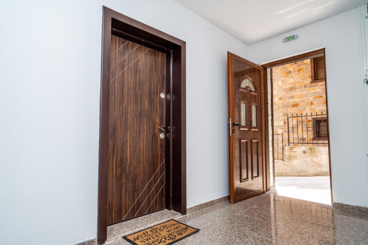 Park Apartment Emilin Sandanski Exterior photo